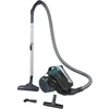 Image de HOOVER KS40PAR Aspirateur traîneau sans sac - A+ADA - 79 dBA - Technologie Multi-cyclonique - Filtre EPA10 lavable - Brosse Parquet