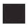 Image de Plaque Vitrocéramique Candy 6500w 59cm, Cc64ch