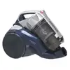 Image de Hoover - aspirateur sans sac 450w 78db oltremare blue ks60h-car - KS60H-CAR
