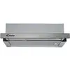 Image de Hotte Tiroir Candy Cbt625 2x