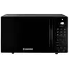 Image de Hoover Hmc25stb - Micro-ondes Combiné - Noir - 900w - Grill 1000w -pose Libre