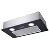 Image de Groupe filtrant l52 209m3h e/g /e/f 63db 3v noir CDP-CBG625/1N