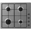 Image de Table de cuisson gaz CANDY CHW640LXB