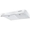 Image de HOTTE VISIERE CANDY - 60CM - 300M3/H - BLANCHE - CFT62/4W - Racine > Accueil > Gros électroménager > Hottes > Hottes aspirantes