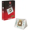 Image de Sacs microfibres par 4 H82 35602146 pour Aspirateur POWER CAPSULE HOOVER