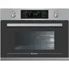 Image de Candy Moderna Mic440vntx Acier Inoxydable Micro-onde Combiné Intégré 44 L 900 W