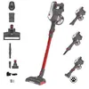 Image de Aspirateur balai - Hoover - H-FREE 100 HF122GPT - 22V - Autonomie 40mn - 260 Kg