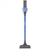 Image de Candy cas10 aspirateur de table sans sac noir, bleu CANDY CAS10