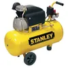 Image de Compresseur 50L 8 bar 2CV (Cylindre alu-fonte) D 210/8/50 Stanley