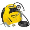 Image de Compresseur dair sans cuve STANLEY AIR KIT - 15 CV - Ultra-compact - Portatif
