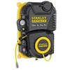 Image de Compresseur dair - Stanley - FatMax - Mural - 2 L - Sans huile - Enrouleur 9 m