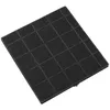 Image de FC39 - filtre à charbon compatible hotte Smeg FLT4