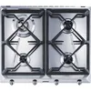 Image de SMEG Srv564Gh3 Plan de cuisson
