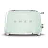 Image de Grille pain TSF01PGEU - Vert SMEG