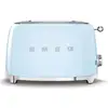 Image de Grille Pain Smeg Tsf 01 Pbeu