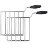 Image de Deux pinces pour sandwich, SMEG - SMEG