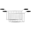 Image de Deux pinces longues pour sandwich, SMEG - SMEG