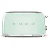 Image de Grille Pain Smeg Tsf02pgeu Vert