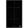 Image de Domino induction smeg - si 5322 b SMEG - SI 5322 B