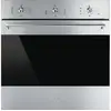 Image de Horno smeg sf6381x inox multifuncion clase a 11182