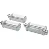 Image de Smeg - set 3 accessoires machine à pâtes smpc01 - années 50 SMPC01