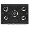 Image de Table de cuisson gaz smeg sr975ngh