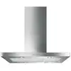 Image de Smeg ki90xe hotte intégré acier inoxydable 820 m³h b
