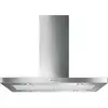 Image de Smeg Ki120xe Hotte Îlot Acier Inoxydable 783 M³/h