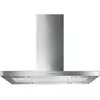 Image de Smeg ki120xe hotte 526 m³h intégré acier inoxydable b