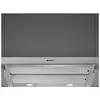 Image de Smeg kset600xe hotte encastrée acier inoxydable 581 m³h c