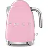 Image de Bouilloire Smeg Klf03pkeu Rose Vintage