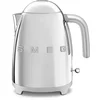 Image de Bouilloire Smeg Klf03sseu Chromé