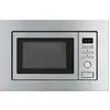 Image de Smeg Fmi020x Micro-onde Acier Inoxydable Micro-ondes Grill Intégré 20 L 800 W
