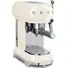 Image de Expresso Smeg Ecf01creu Creme