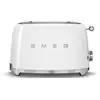 Image de Grille Pain Smeg Tsf01wheu Blanc