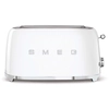 Image de Smeg Toaster (tsf02wheu) White