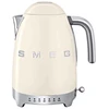 Image de Bouilloire réglable années 50 Crème, SMEG - SMEG
