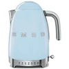Image de Bouilloire réglable années 50 Bleu, SMEG - SMEG
