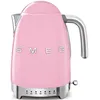 Image de Smeg Klf04pkeu Bouilloire 1,7 L 2400 W Rose