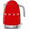 Image de Bouilloire Smeg Klf04rdeu