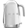 Image de Smeg Klf04sseu Bouilloire 1,7 L 2400 W Acier Inoxydable