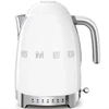Image de Bouilloire réglable années 50 Blanc, SMEG - SMEG