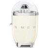 Image de Presse-agrumes 70w Crème Smeg Cjf01creu