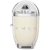 Image de Smeg - presse-agrumes 70w crème cjf01creu - années 50 CJF11CREU
