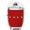 Image de Smeg Cjf01rdeu Presse-agrume Électrique 70 W Rouge