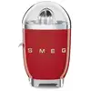 Image de Smeg - presse-agrumes 70w rouge cjf01rdeu - années 50 CJF01RDEU