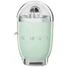 Image de Smeg - presse-agrumes 70w vert cjf01pgeu - années 50 cjf01pgeu