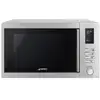 Image de Four gril pl tt inox anti-tra ce elec 900w 25l ca CDP-MOE25X