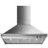 Image de Hotte murale smeg kd90hxe inox