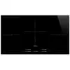 Image de Plaque Induction Smeg Si2m7953d